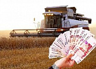 Регионы довели до получателей 69,3% федеральных субсидий Регионы довели до получателей 69,3% федеральных субсидий